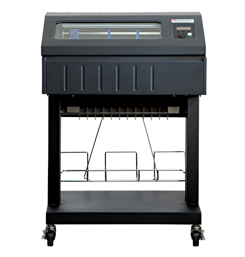 6800 Open Pedestal